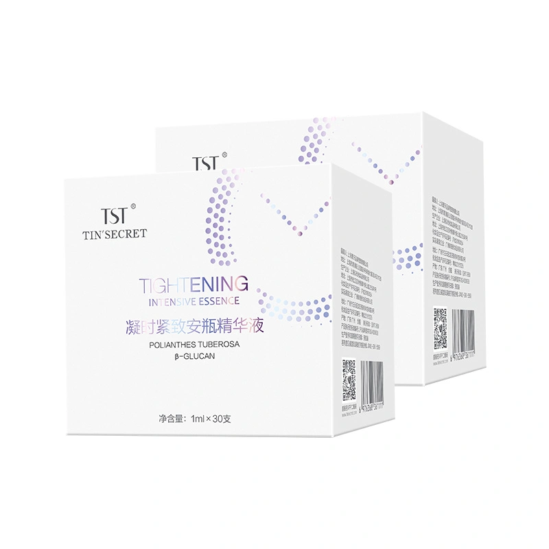 凝时紧致安瓶精华液(1ml*30支)*2【双12】