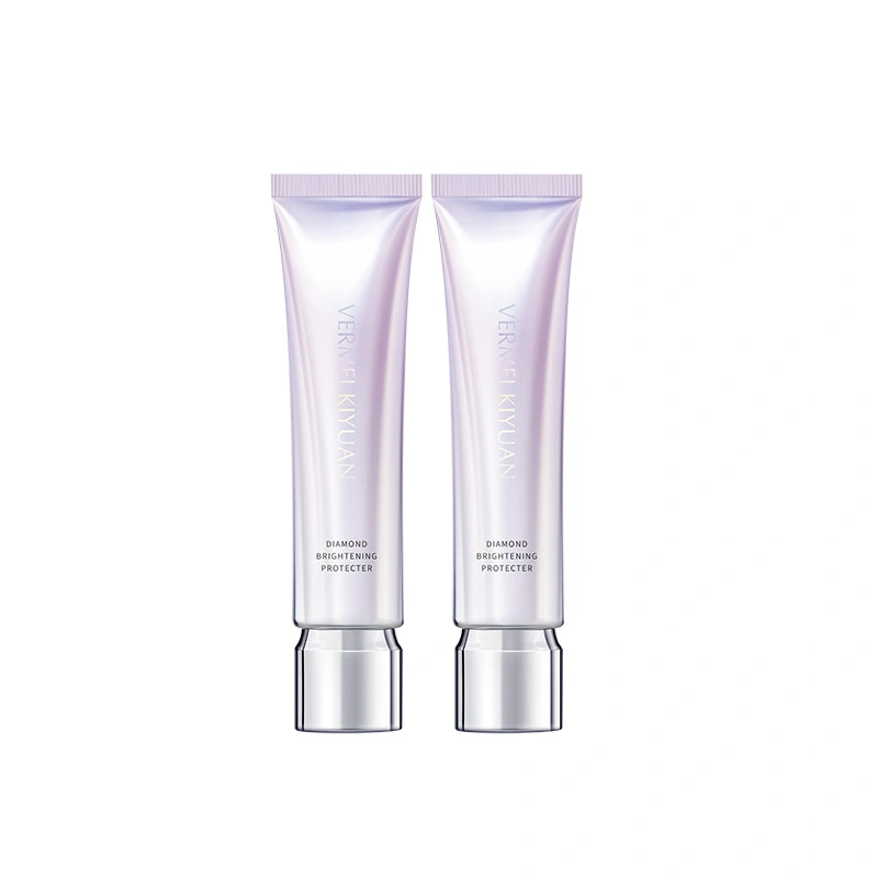 完美纪元光钻轻透隔离霜30g*2【双12】