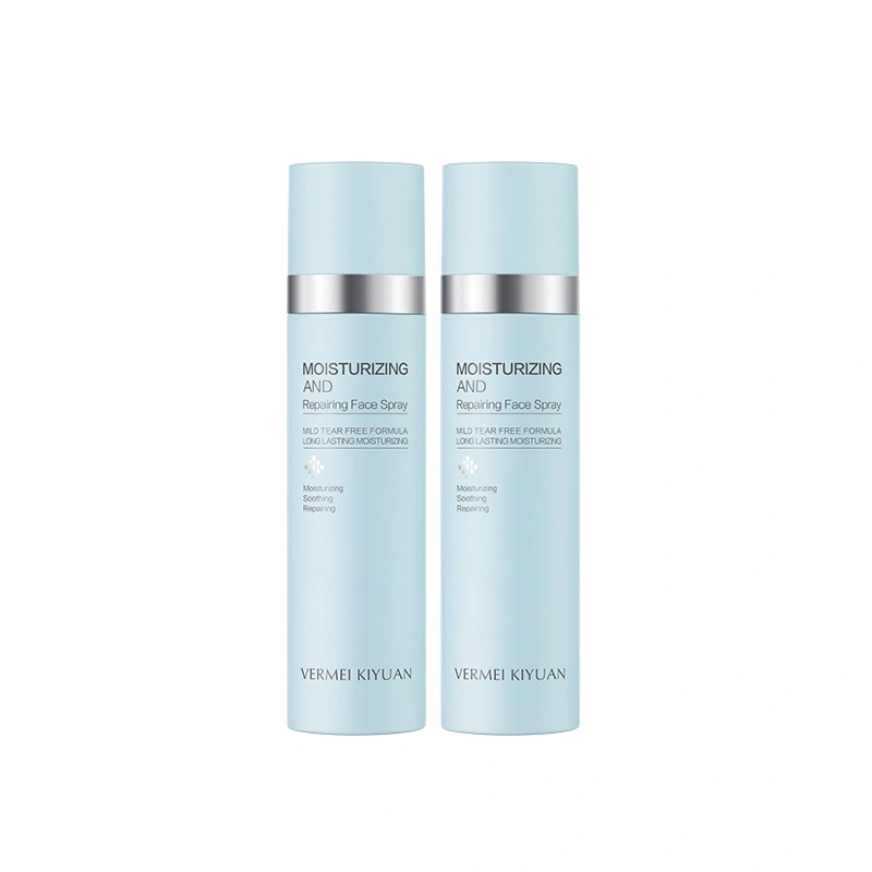 完美纪元精研焕活修护喷雾150ml*2【爱的宣言】