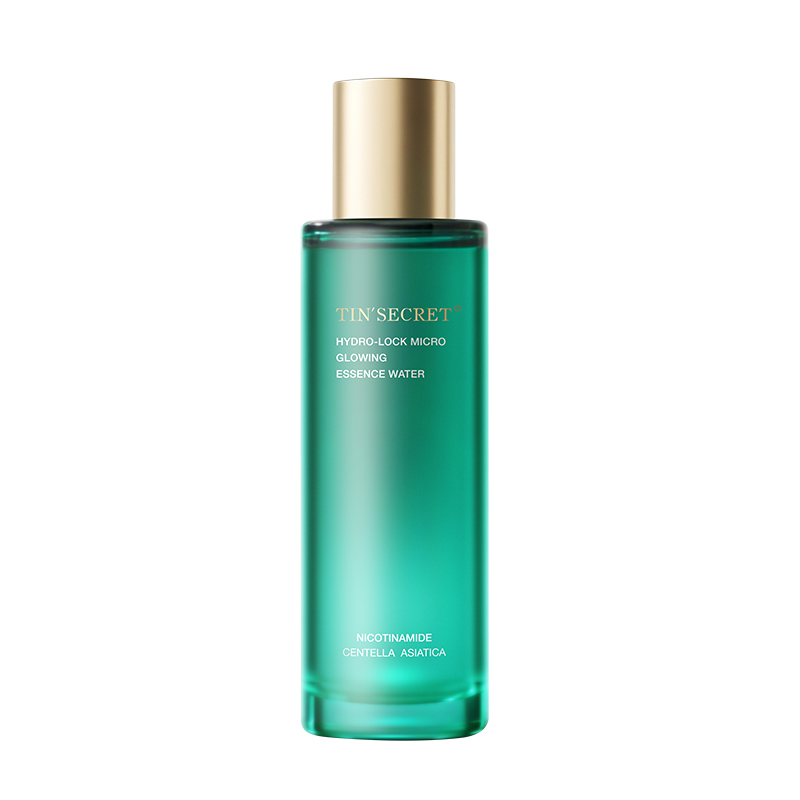 水光锁源微精华水100ml【TIN'SECRET】