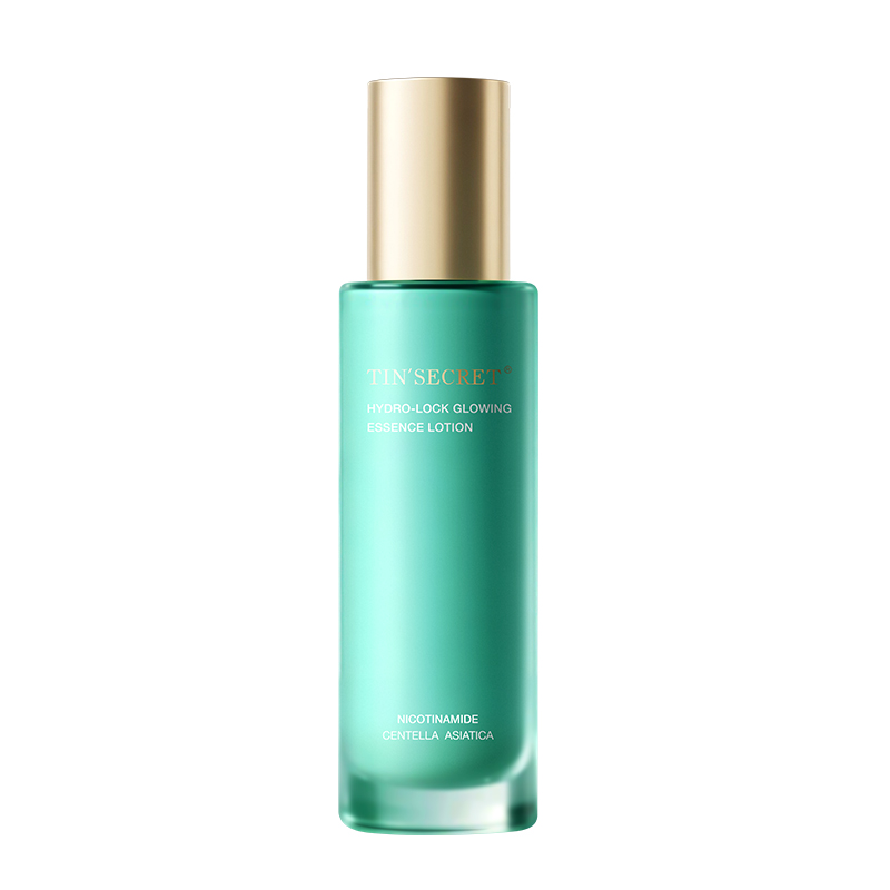 水光锁源精华乳液100ml【TIN'SECRET】