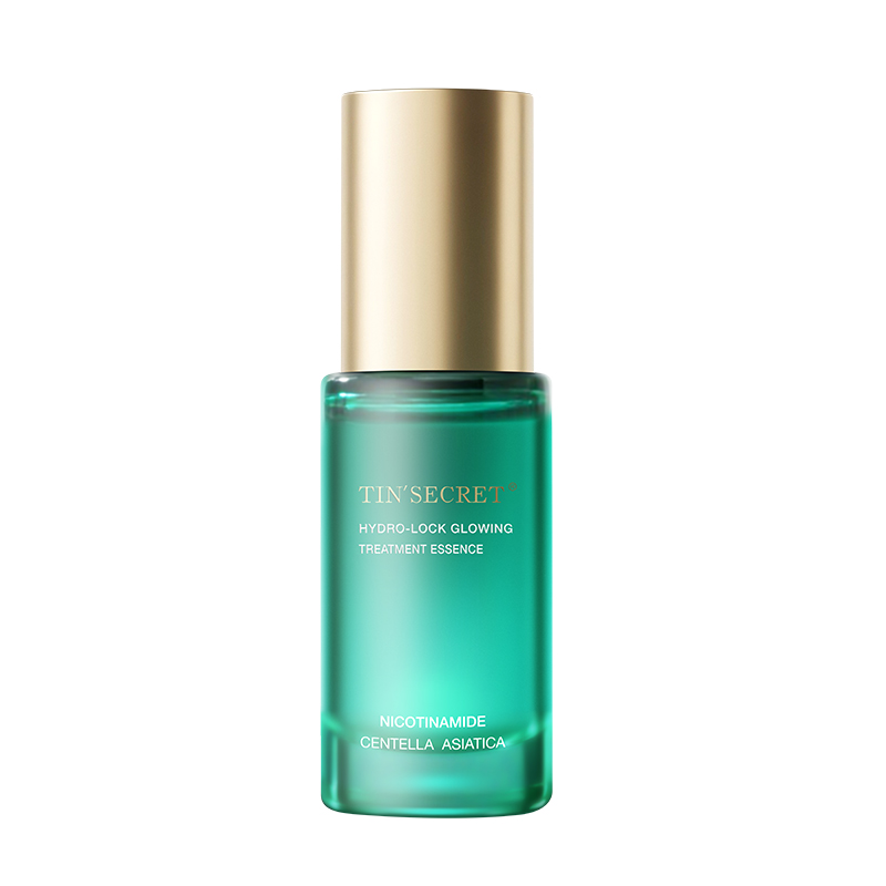 水光锁源精华露30ml【TIN'SECRET】
