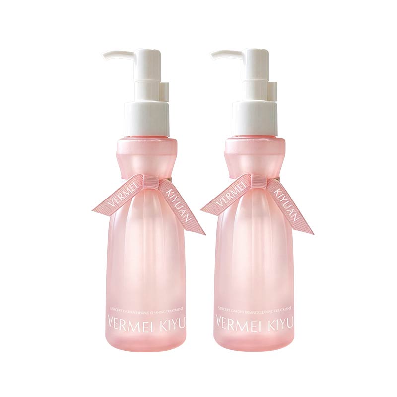 完美纪元秘密花园紧致洗护蜜130ml*2--新品首发【美在朝夕】