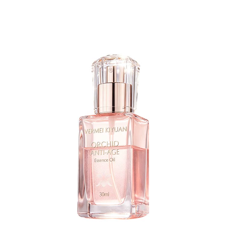 完美纪元黑兰灵韵时光精华油30ml 